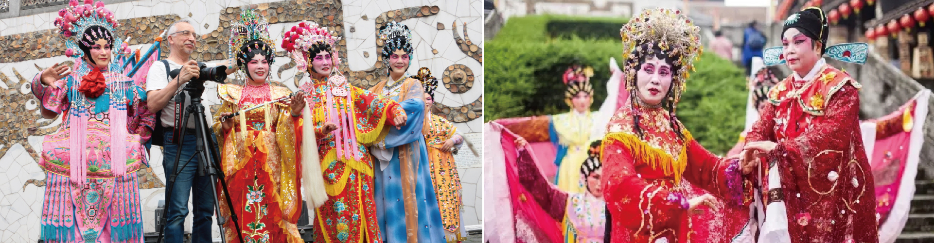 Cantonese Opera